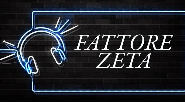 Fattore Zeta