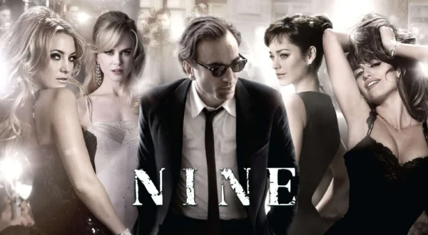 Nine