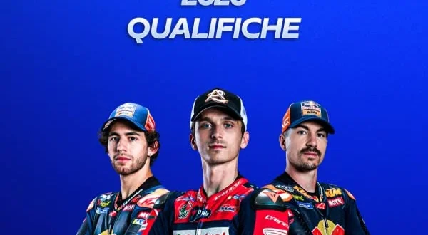GP Malesia: Qualifiche