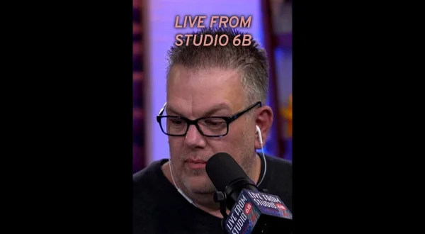 Live From Studio 6B