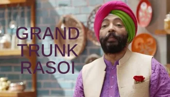 Grand Trunk Rasoi