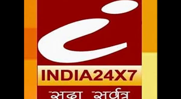 India 24x7