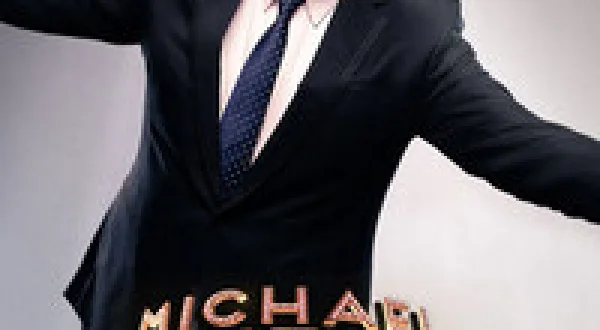 Michael McIntyre's Big Show