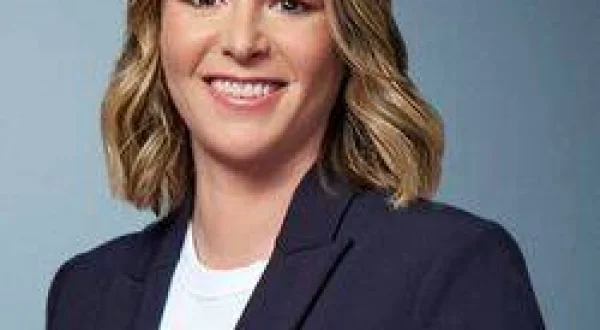 The Arena with Kasie Hunt