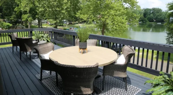Traumhaus am See