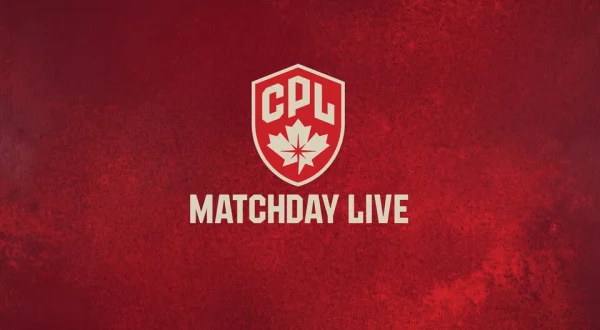 CPL Matchday Live