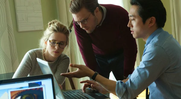I Origins – Im Auge des Ursprungs