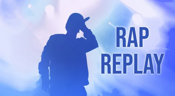 Rap Replay