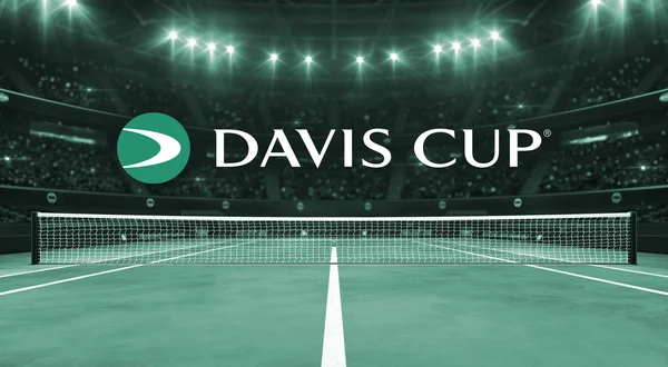 2025 Davis Cup Tennis