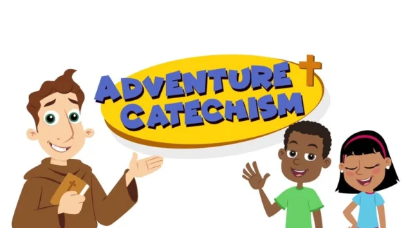 Adventure Catechism