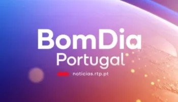 Bom Dia Portugal Fim de Semana