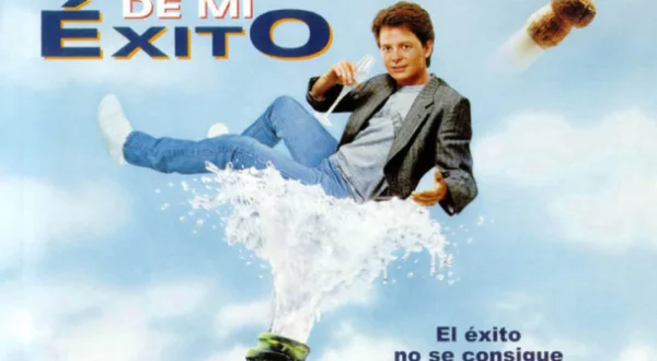 El secreto de mi éxito