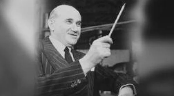 Sam Goldwyn, la légende d'Hollywood