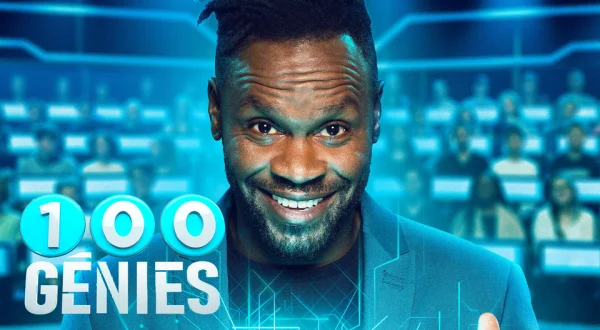 100 génies