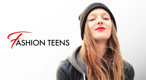 Fashion Teens