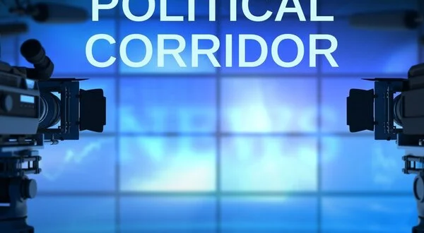 Political Corridor