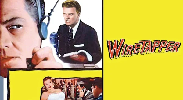 Wiretapper