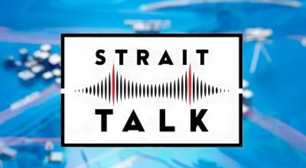 Strait Talk