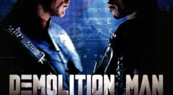 Demolition Man