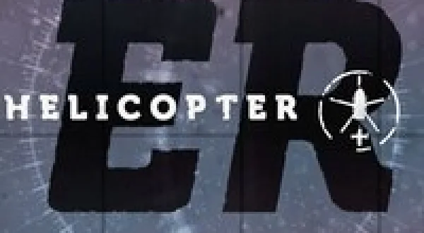 Helicopter ER