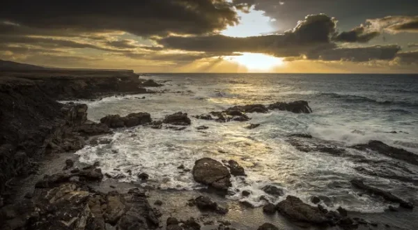 Les îles Canaries