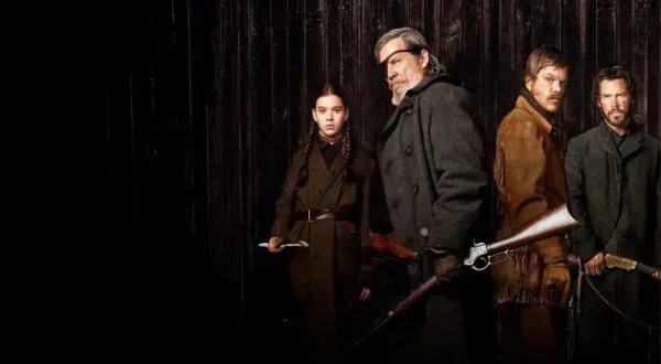 True Grit
