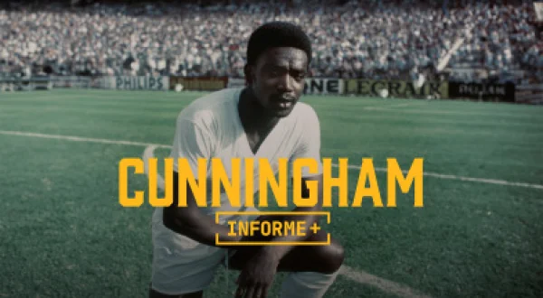 Informe Plus+. Laurie Cunningham. Un estilo diferente