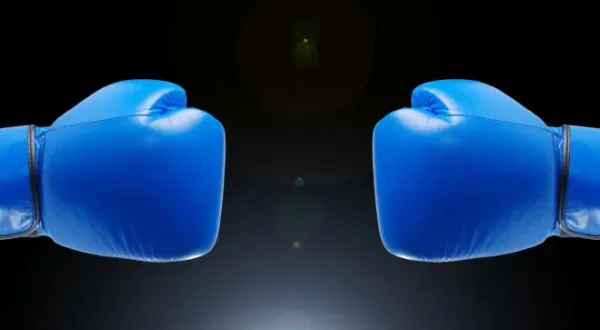 Knock Out