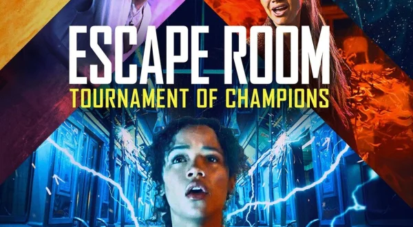 Escape Room: Tournament of Champions