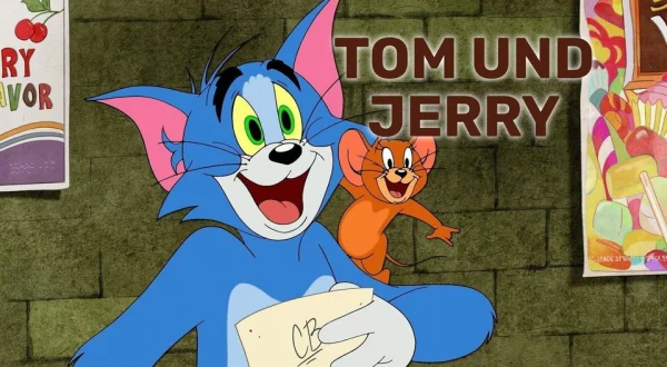 Tom und Jerry