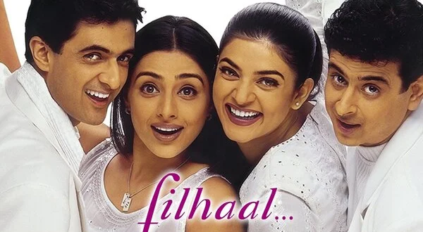 Filhaal