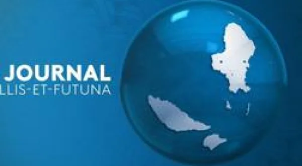 Le journal de Wallis et Futuna (en français)