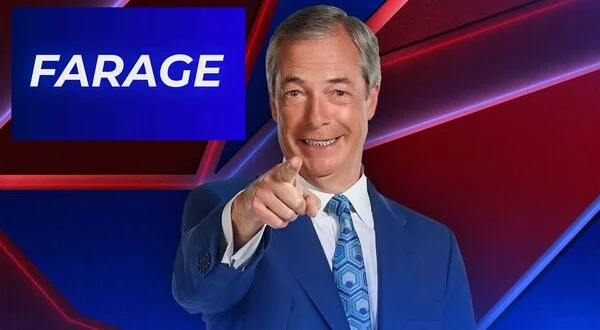 Farage