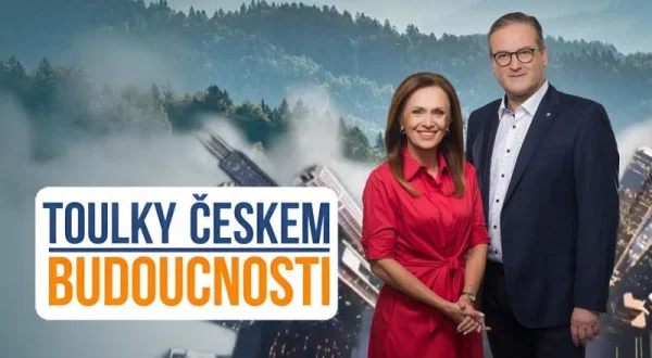 Toulky Českem budoucnosti VI.