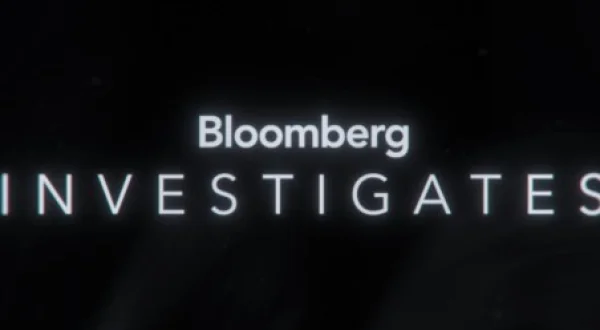 Bloomberg Investigates