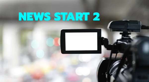 News Start 2