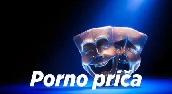 Porno priča