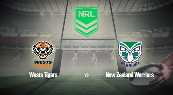 Rugby à XIII : NRL