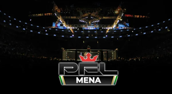 PFL Mena
