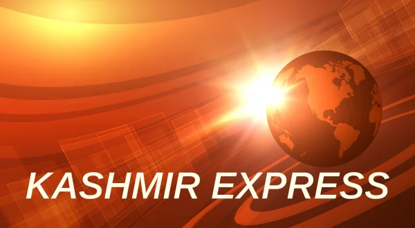 Kashmir Express