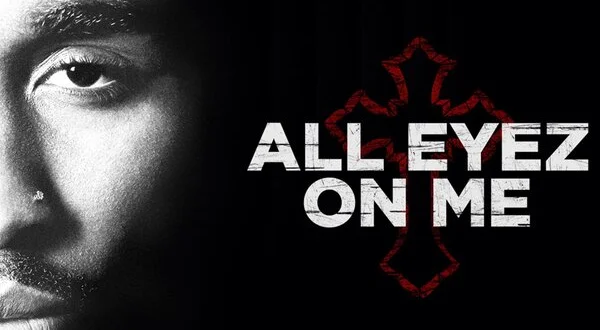 All Eyez on Me