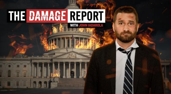 Live: Damage Report