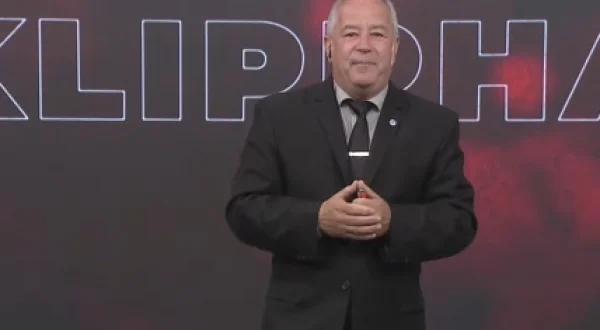 Informe Klipphan