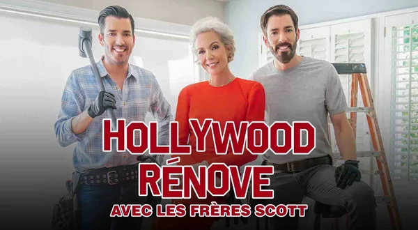 Hollywood rénove avec les frères Scott