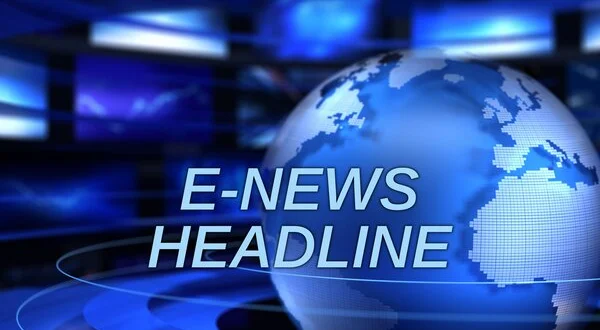 E-News Headline