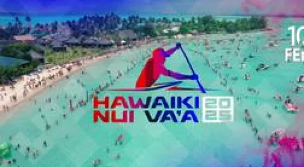 Hawaiki Nui Va'a