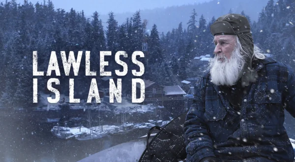 Lawless Island