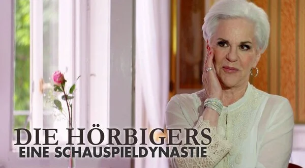 Die Hörbigers - eine Schauspieldynastie