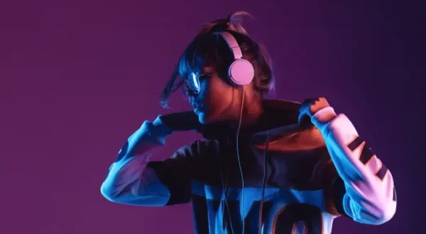 La musica di Radio Deejay