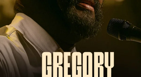 Gregory Porter and Metronomy - Paris